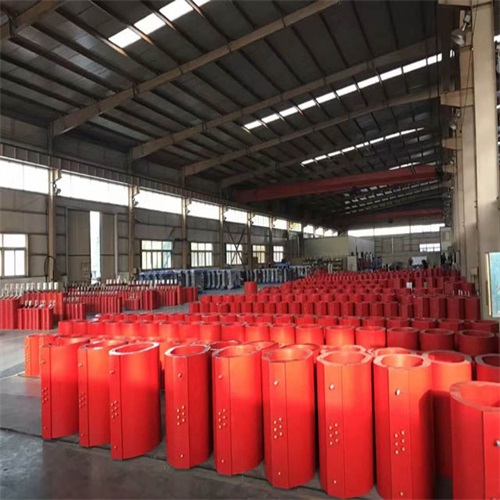 海东SCB13干式变压器