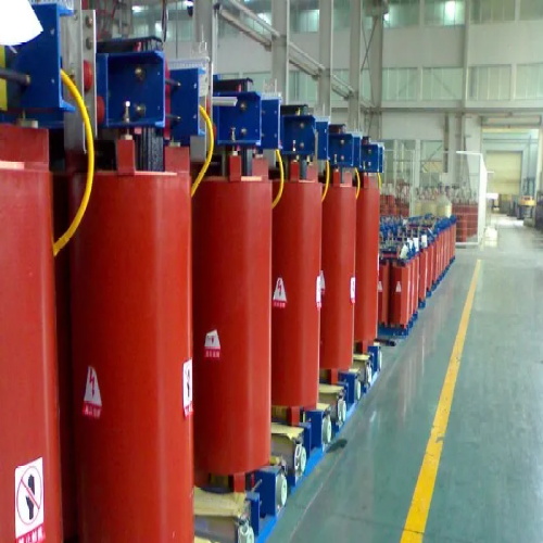 海东SCB10-200KVA干式变压器