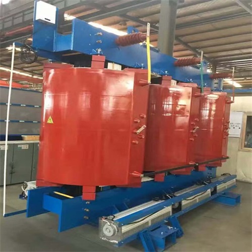 海东SCB10-500KVA干式变压器价格