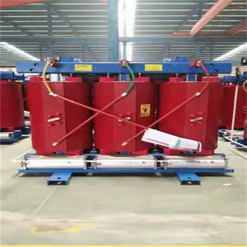 海东SCB10_10KV干式变压器